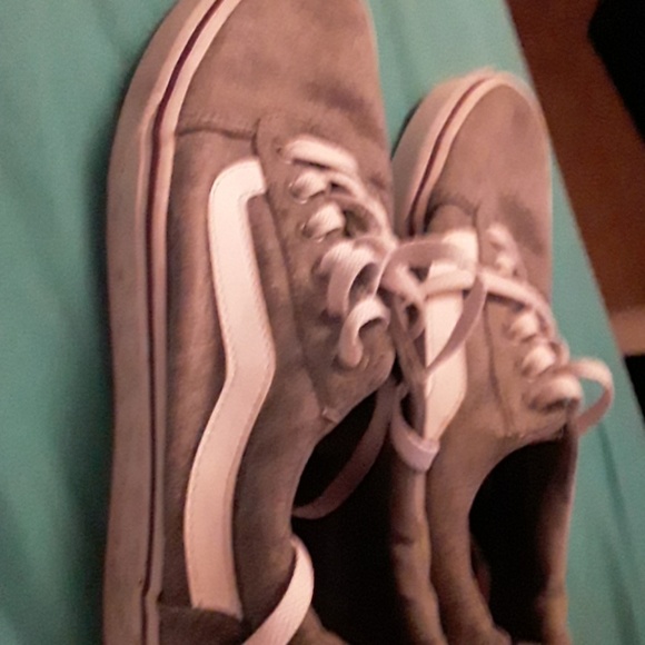 Van's- Gray - Picture 3 of 3